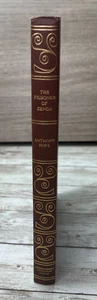 International Collectors Library - The Prisoner of Zenda by Anthony Hope - Bild 1 von 14