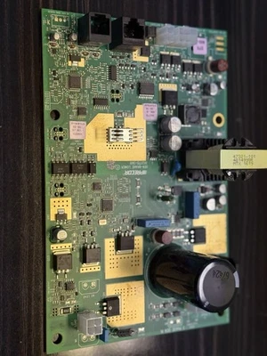 Precor EFX 635 665 685 Elliptical Lower Motor Control Board 303775-305 (BP564) - Image 1 of 2