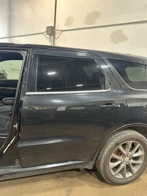 11 12 13 14 15 16 17 18 19 20 21 22 23 24 DODGE DURANGO Puerta Trasera Izquierda Foto 1 de 4