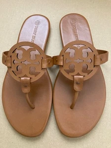 Tory Burch Sandalen Größe 9,5 - Bild 1 von 6