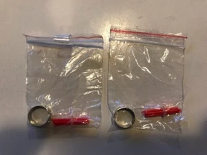 SET OF 2 AUTHENTIC LENOVO PEN TIP KITS - Picture 1 of 2