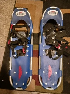 REDFEATHER Hike Snow Shoes - Picture 1 of 2