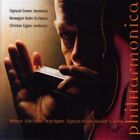 Sigmund Groven Philharmonica (CD) Album (US IMPORT)