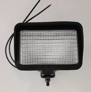 Yale 900003246 Light Head Lamp Assembly 12V FORKLIFT LAMP - Picture 1 of 6