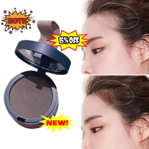 Waterproof Hair Powder Concealer Root Touch Up Cover Up Hairline Shadow NEW - Bild 1 von 10
