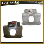 Fits Ford Bronco 1980 1985 Bbb Industries Front Left & Right Brake Caliper 2PCS Ford Bronco