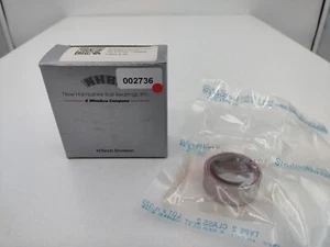 * NHBB B5540 WZZ SD600 (or FS464/RBC) Airframe Torque Tube Double Row Ball Brg - Picture 1 of 8