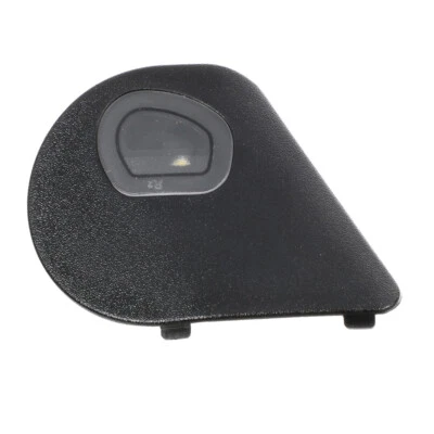 Right Side Mirror Puddle Light For 2010-2019 Dodge Ram 1500 2500 3500 4500 5500 - Image 1 of 4