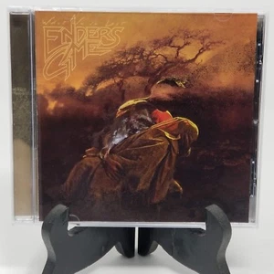 Enders Spiel What We've Lost Heavy Metal Atlanta David Merrill Jarrod Johnson - Bild 1 von 2