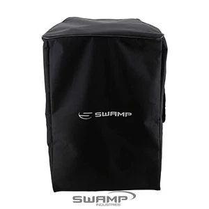 SWAMP Universal 15" Speaker Box Bag Padded Slip Cover Dust Rain Sun Proof