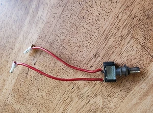 Accu Turn 8944 brake lathe feed limit switch - Picture 1 of 3