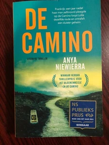 De Camino Dutch Edition 2022 - Picture 1 of 1