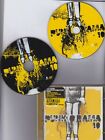 Sampler ‎– Punk-O-Rama 10 / CD + DVD, Album