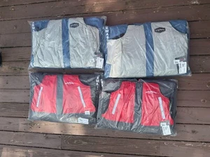 StrikeMaster Surface Fishing Bibs Mens 2XL NEW In Packaging NWT - Picture 1 of 3