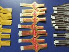 Lot Of 25 = O'san Cigar Bands= All The Same =Never Used