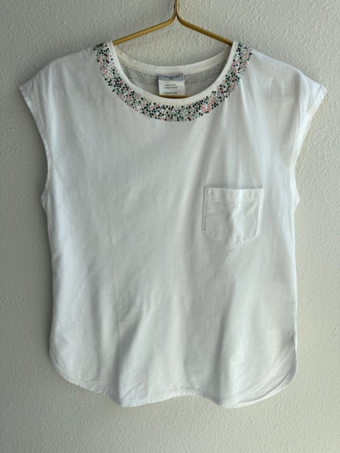 CHANEL Regular Size T-Shirts for Women for sale