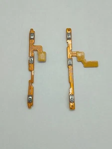 Nappe boutons power et volume pour Samsung A10 / A20 / A30 / A40 / A50 - Photo 1 sur 5