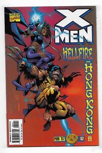 X-Men 1997 #62 Fine/Very Fine