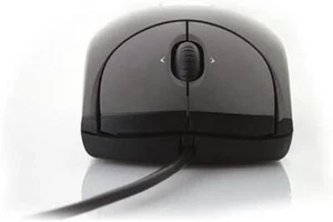 Mouse con sensor óptico Logitech con cable para juegos diseño ergonómico RX250 - Imagen 1 de 7