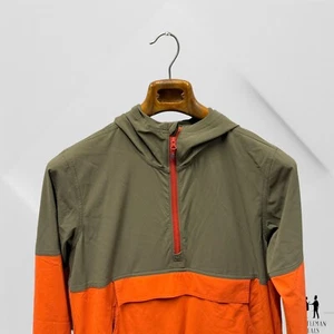 Outdoor Research Ferossi Anorak Jacket Men's Medium Freewheel Jersey - Picture 1 of 12