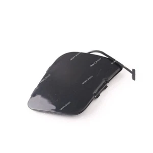 For 07 08 09 10 11 12 13 14 VOLVO XC90 30698132 Rear Bumper Tow Hook Cover Cap - Picture 1 of 8