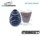 CV JOINT BOOT KIT OUTER 0117-NGJ10 FEBEST NEW OE REPLACEMENT