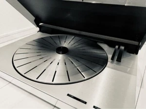 Bang & Olufsen Beogram 6500 Turntable Linear Tracking MMC3 Cartridge S+Rare 1day - Picture 1 of 9