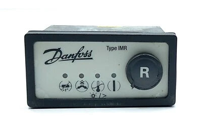 Danfoss IMR Anzeige- Und Rücksetzmodul Für TI 180 E, 630 E - Bild 1 von 4