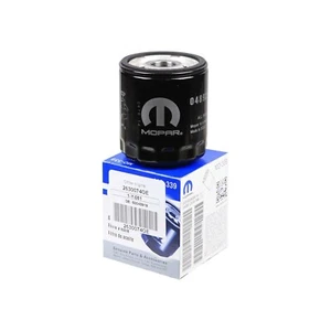 genuine Oil Filter ALFA ROMEO GIULIA Tonale Stelvio & jeeps! 2016 on 4892339be - Picture 1 of 2