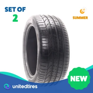 2 New - 285/40ZR19 Pirelli P Zero N1 103Y - Picture 1 of 4