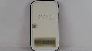 Przyczepa kempingowa Drzwi serwisowe 61x33,5 cm - Zdjęcie 1 z 8