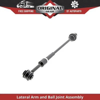 Conjunto de brazo lateral y rótula trasero Mevotech 2001 para Lincoln LS 2000-2006 Foto 1 de 4