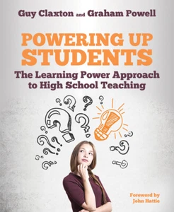 Powering Up Students - Picture 1 of 1