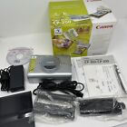 Canon CP-200 Workgroup Thermal Printer