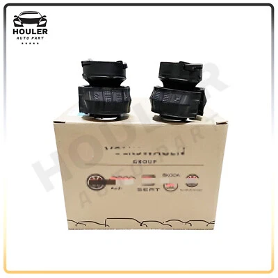 8 pieces OEM for Audi Q7 Touareg Cayenne Front and rear stabilizer bar bushings - Image 1 of 4