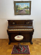 Deutsch-französisches Pianino um 1825-1830 Chopin-Klavier