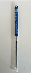 Taladro y herramienta Century 1/8" x 12" HSS Broca para aviones Acabado de óxido negro 33608 - Imagen 1 de 4