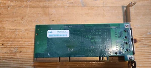 Intel Ethernet card, 1 GBPS, dual port - Afbeelding 1 van 3