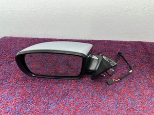 CHRYSLER 300 TOURING 11-19 OEM LEFT DRIVER SIDE OUTSIDE POWER DOOR VIEW MIRROR - Picture 1 of 8
