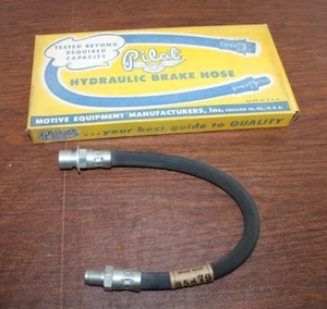 NOS Pilot Hydraulic Brake Hose 35879 SP1362 - Picture 1 of 5