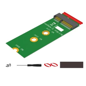 Universal M.2 Key E Test Protecting Card Key E Slot Adapter For PC Adapter Board - Afbeelding 1 van 8