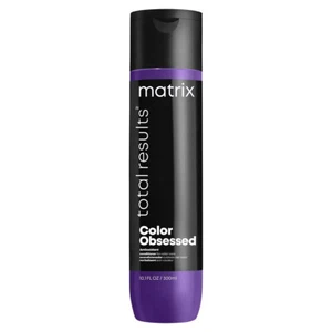 Matrix Total Results Color Obsessed Conditioner 300ml - Picture 1 of 4