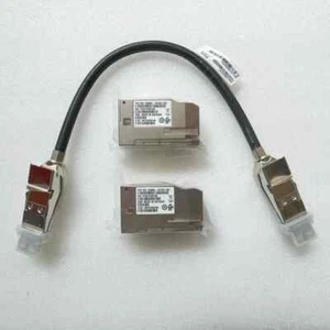 Cisco C9300L-STACK-KIT+STACK-T3-50CM Stacking Kit für C9300 Series Switches - Bild 1 von 3