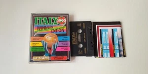 Italy 1990 Winners Edition,Commodore 64. - Bild 1 von 1