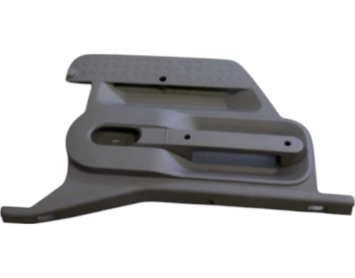 CHRYSLER FRONT DOOR TRIM PANEL 5KV55ZJ8AE NEW OEM 5KV55ZJ8AE Foto 1 de 4