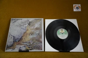Tangerine Dream - Cyclone 1978 Electronic Virgin 25843 XOT Schallplatte Vinyl LP - Bild 1 von 3