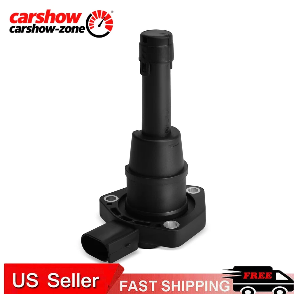 Engine Oil Level Sensor 12618638757 For BMW E46 F39 F48 G05 G06 - Imagem 1 de 4