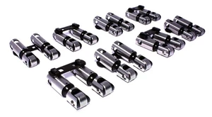 COMP CAMS 815-16 ELEVADORES DE RODILLOS SÓLIDOS ENDURE-X CHEV SB V8 265-400 - Imagen 1 de 1