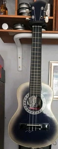 Miguel Ortiz UKELELE Made In Columbia Concert Size - Picture 1 of 9