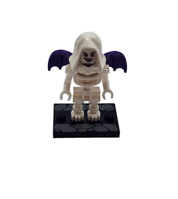 LEGO VAMPIRE WINGED SKELETON GIRL - Image 1 of 4